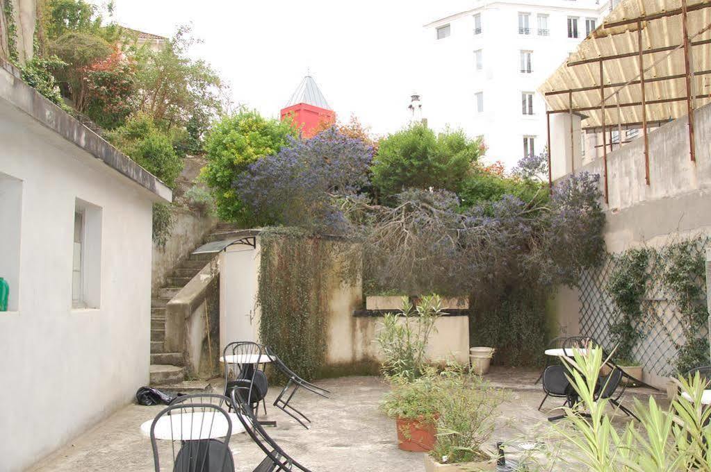 Hotel Louvre Vincenette Lourdes Dış mekan fotoğraf