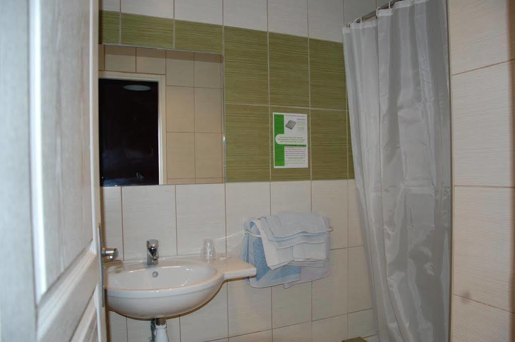 Hotel Louvre Vincenette Lourdes Dış mekan fotoğraf